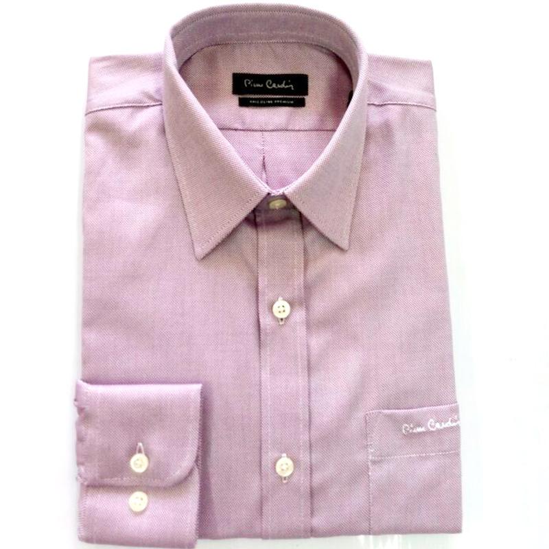 CAMISA SOCIAL PIERRE CARDIN